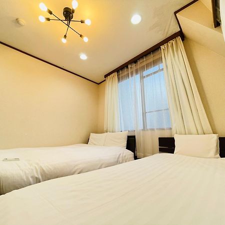 Fit-Inn Asakusa طوكيو المظهر الخارجي الصورة