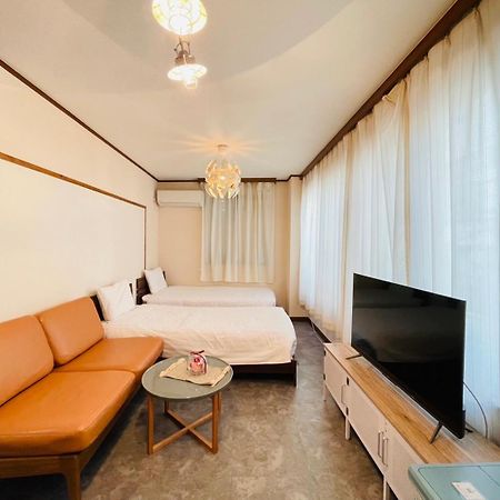 Fit-Inn Asakusa طوكيو المظهر الخارجي الصورة