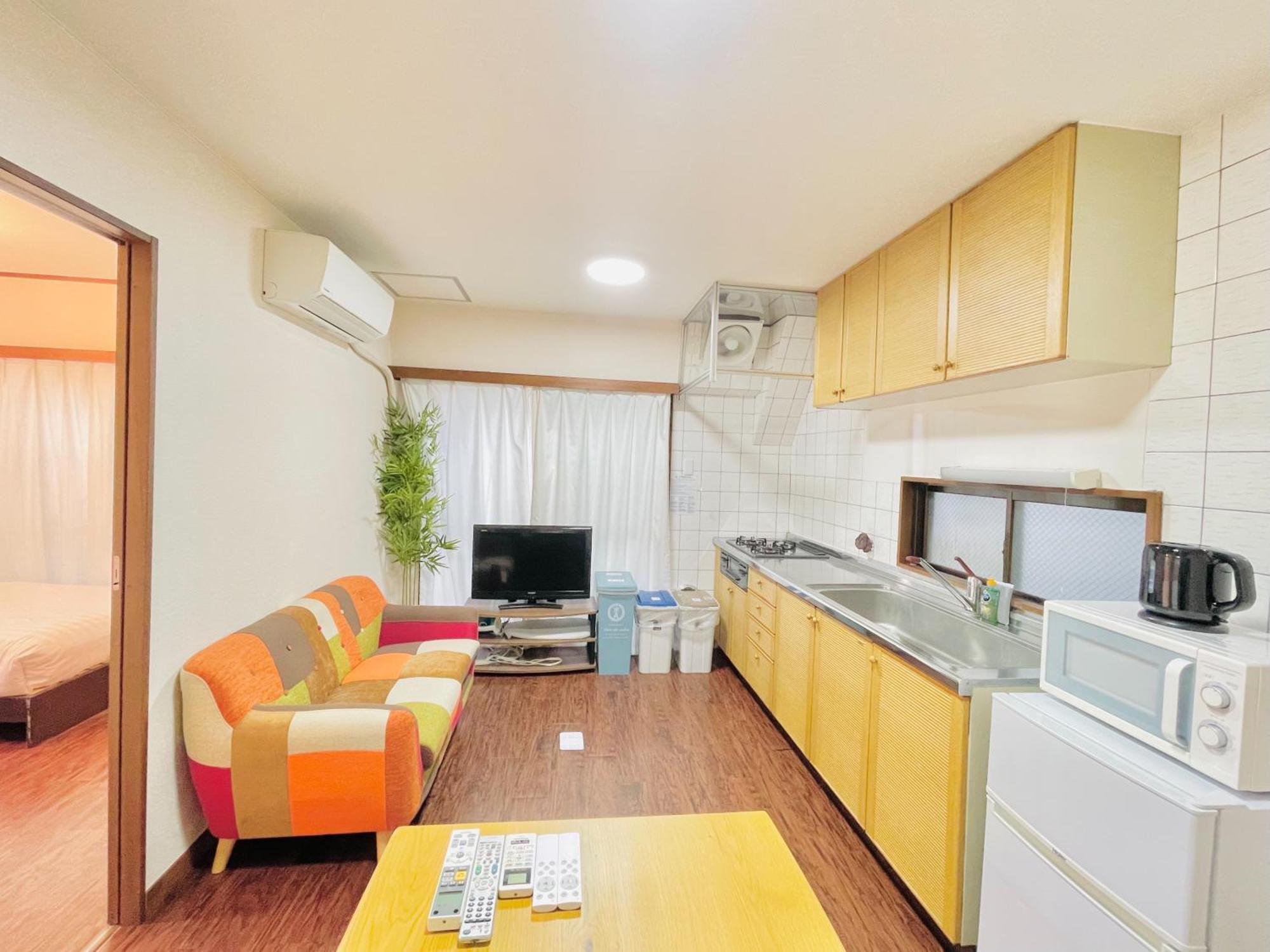Fit-Inn Asakusa طوكيو المظهر الخارجي الصورة