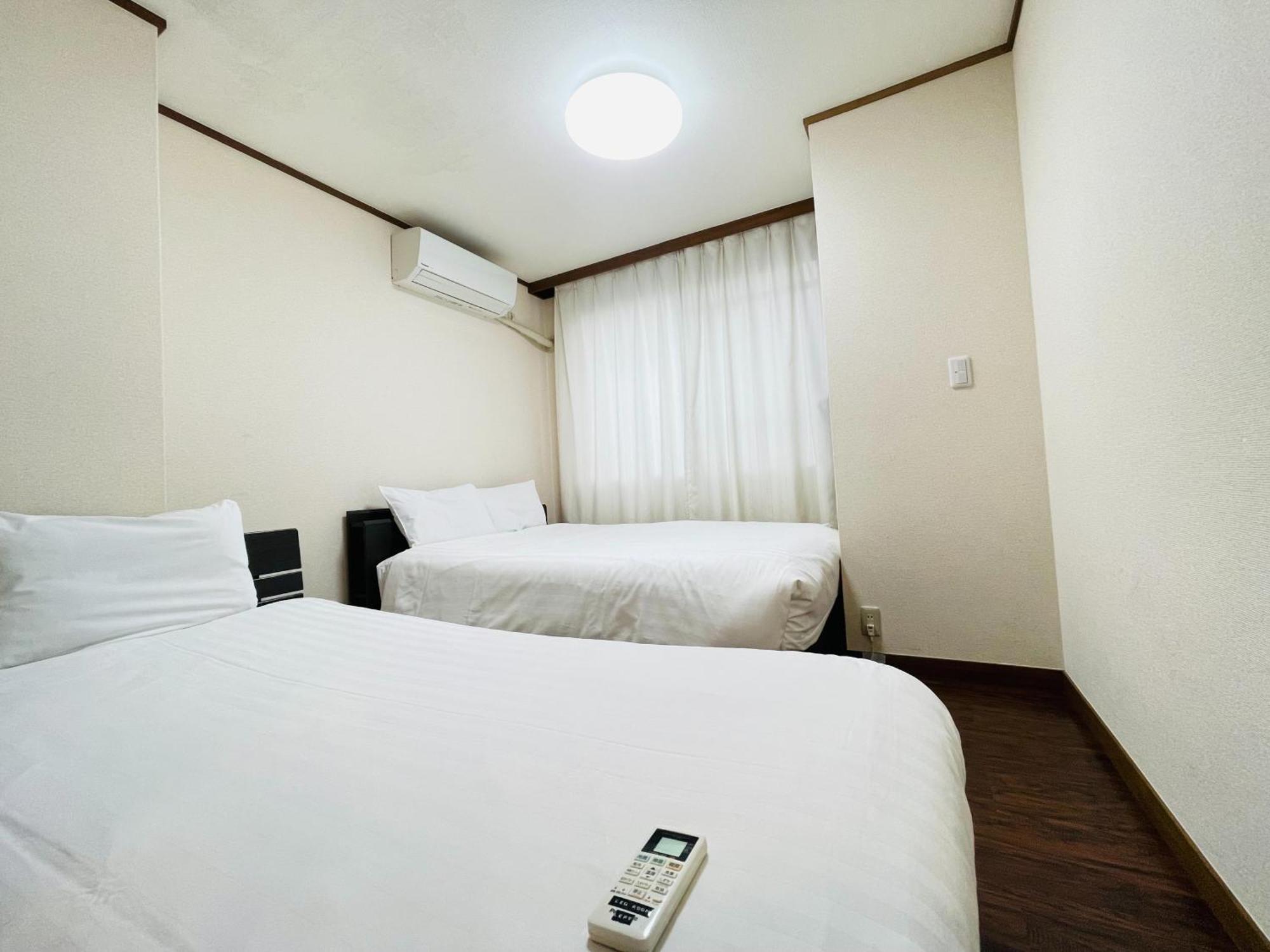 Fit-Inn Asakusa طوكيو المظهر الخارجي الصورة
