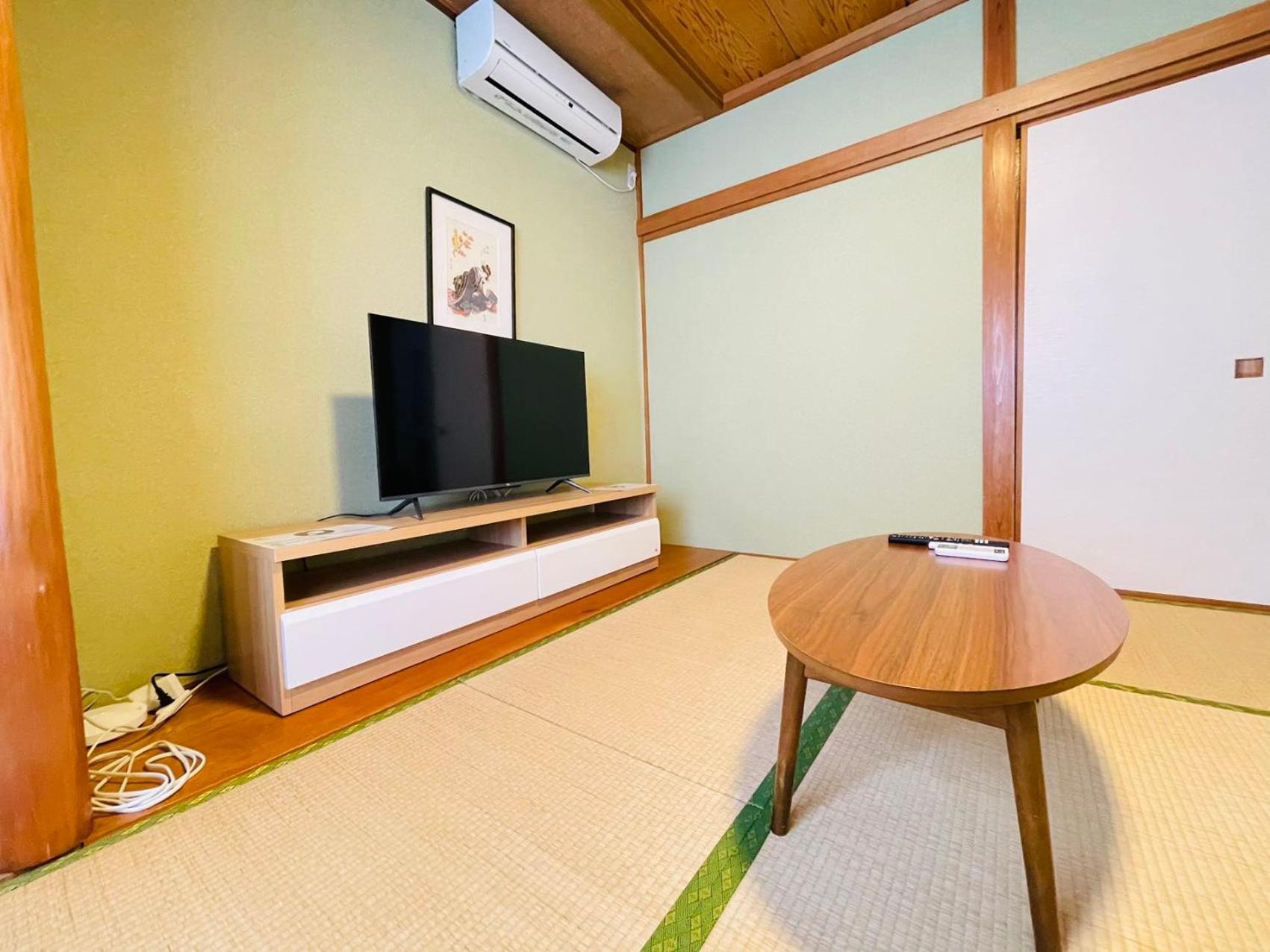Fit-Inn Asakusa طوكيو المظهر الخارجي الصورة
