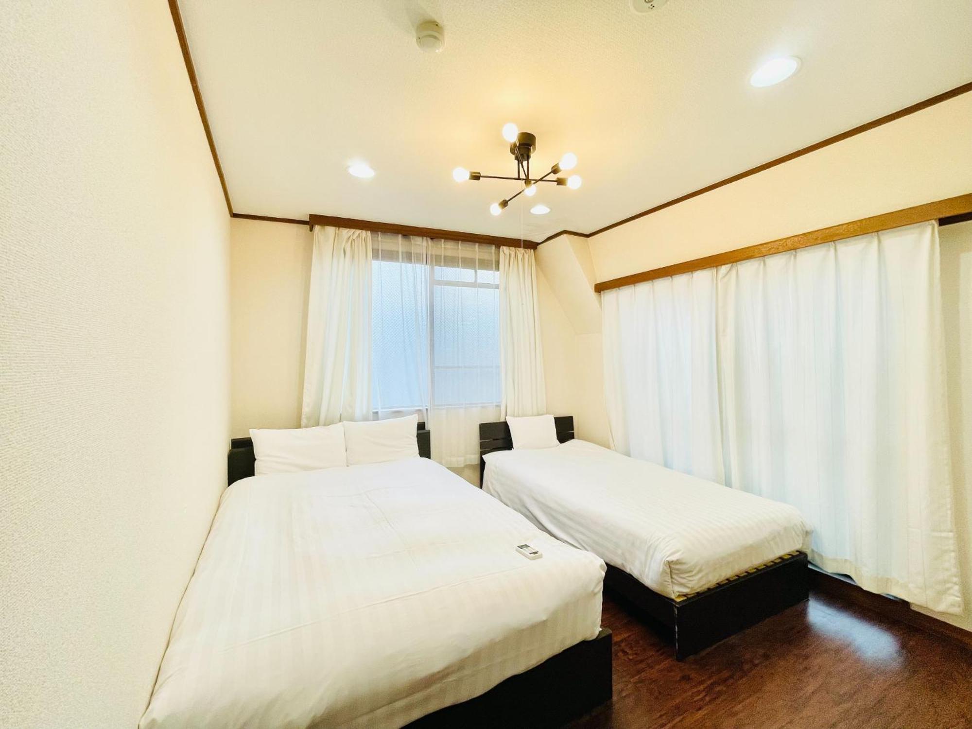 Fit-Inn Asakusa طوكيو المظهر الخارجي الصورة