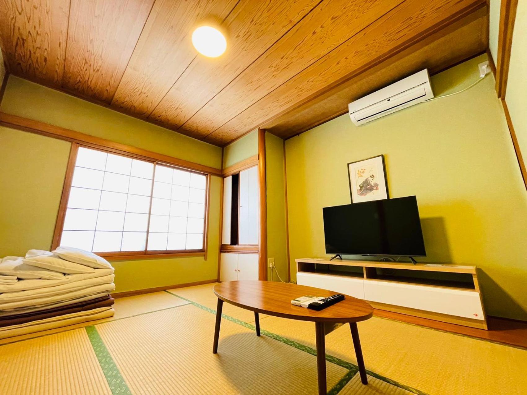 Fit-Inn Asakusa طوكيو المظهر الخارجي الصورة