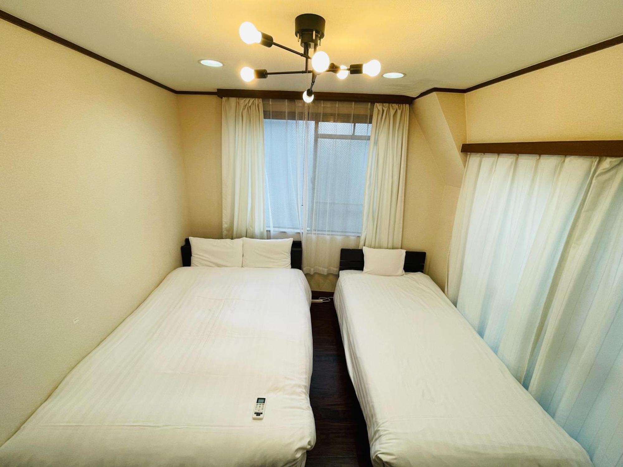 Fit-Inn Asakusa طوكيو المظهر الخارجي الصورة