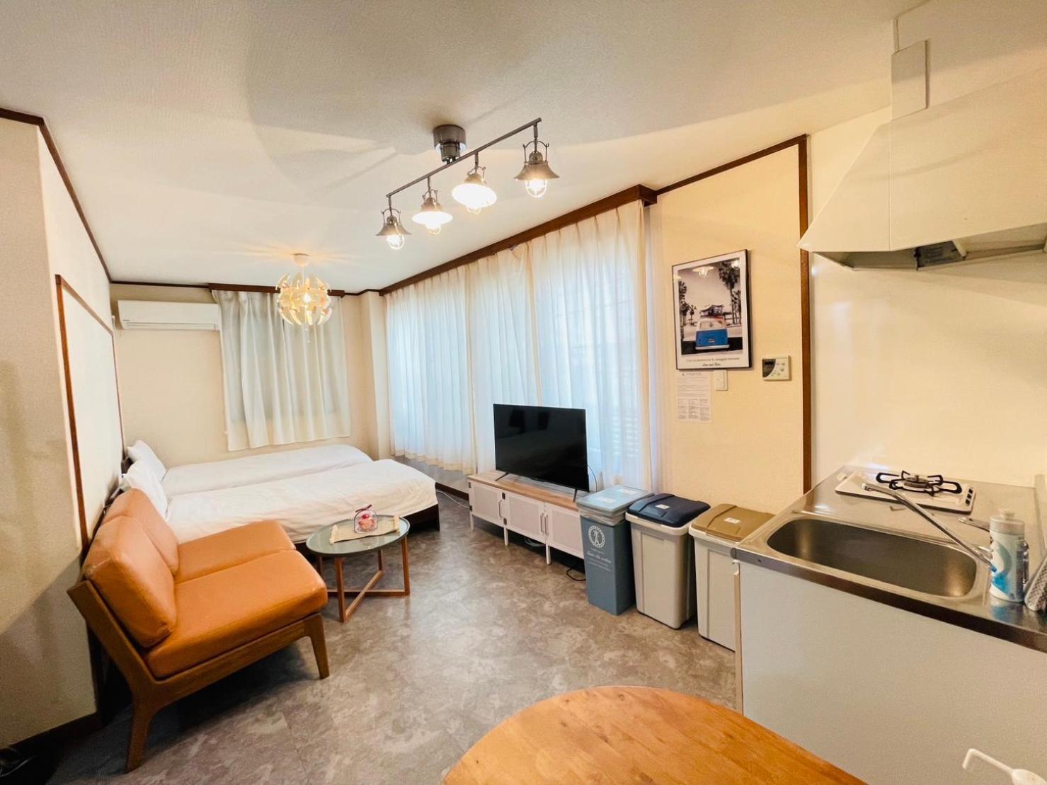 Fit-Inn Asakusa طوكيو المظهر الخارجي الصورة
