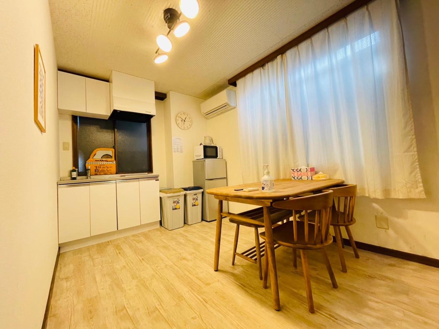 Fit-Inn Asakusa طوكيو المظهر الخارجي الصورة